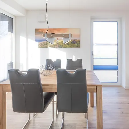 Verpuusten Apartment