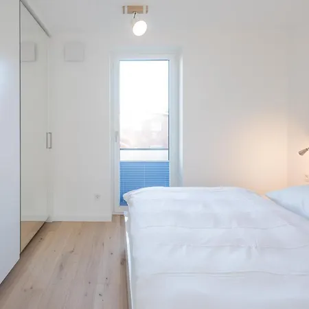 Verpuusten Apartment *