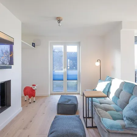 Apartamento Verpuusten Husum (Schleswig-Holstein)