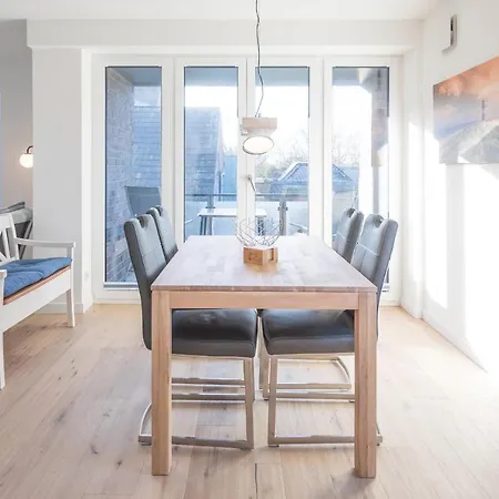 Verpuusten Husum (Schleswig-Holstein)