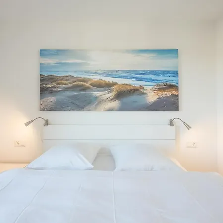 Verpuusten Apartamento *