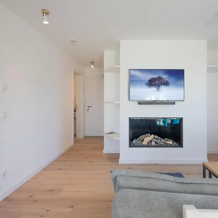 Verpuusten Apartment