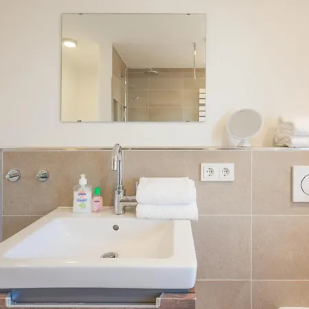 Apartamento Verpuusten *