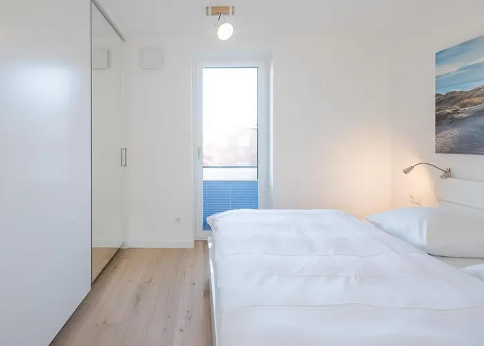 Verpuusten Appartement *