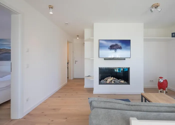 Verpuusten Appartement