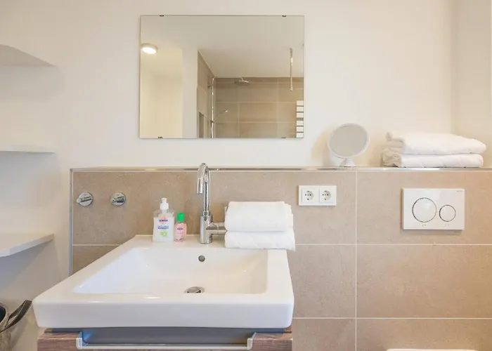 Appartement Verpuusten *